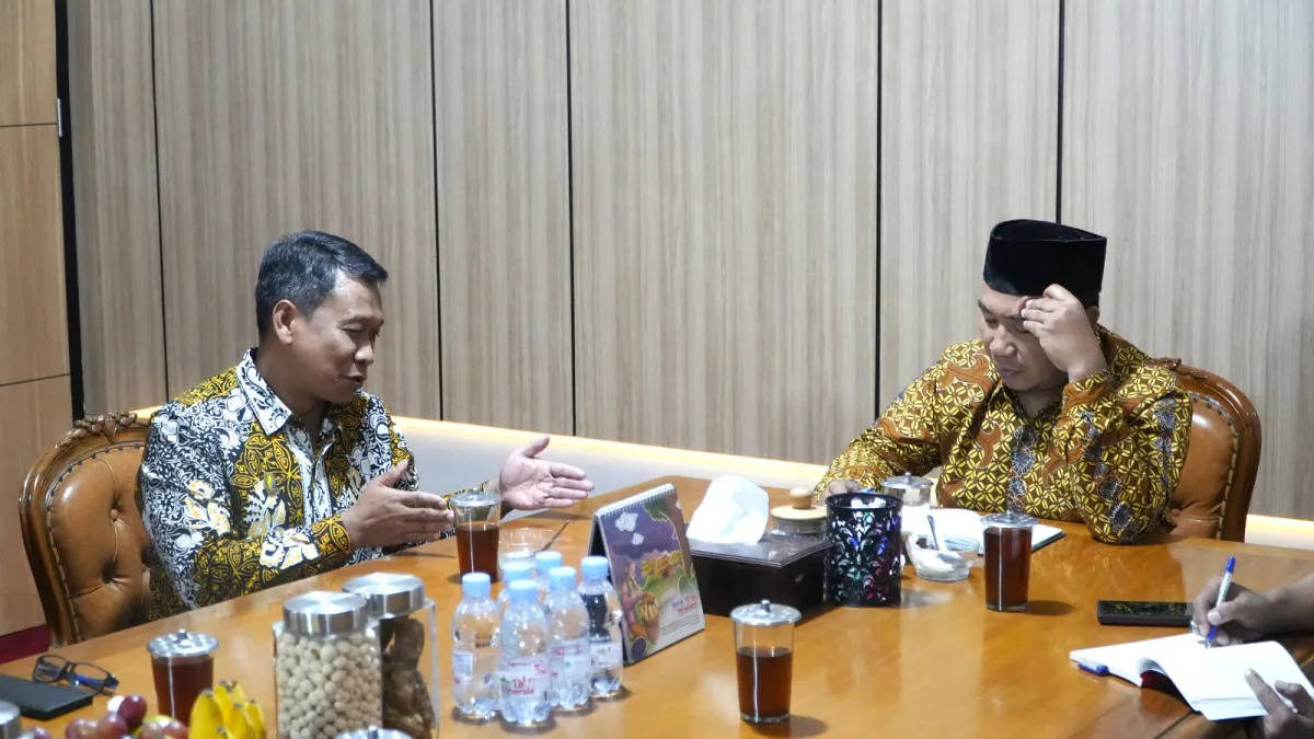 PT SGN Perkuat Komitmen ESG dan Kesejahteraan Petani Tebu