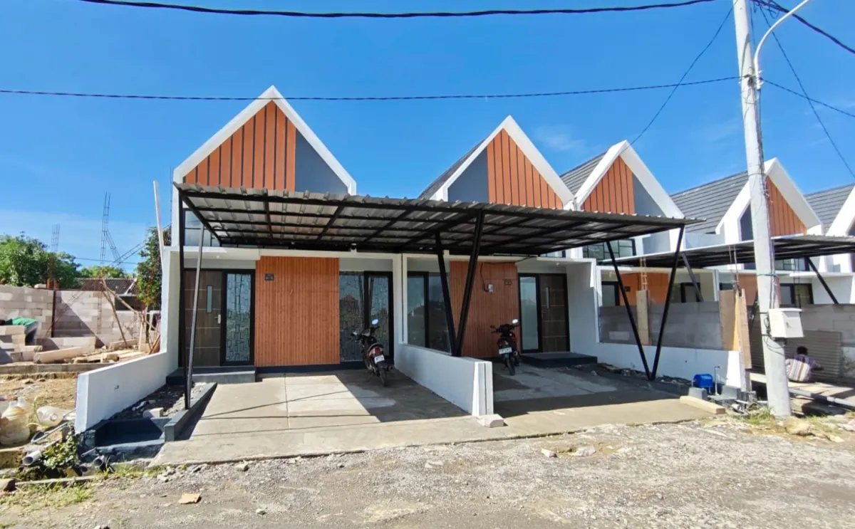 Hunian Siap Huni Mulai Rp300 Jutaan di Queen Residence