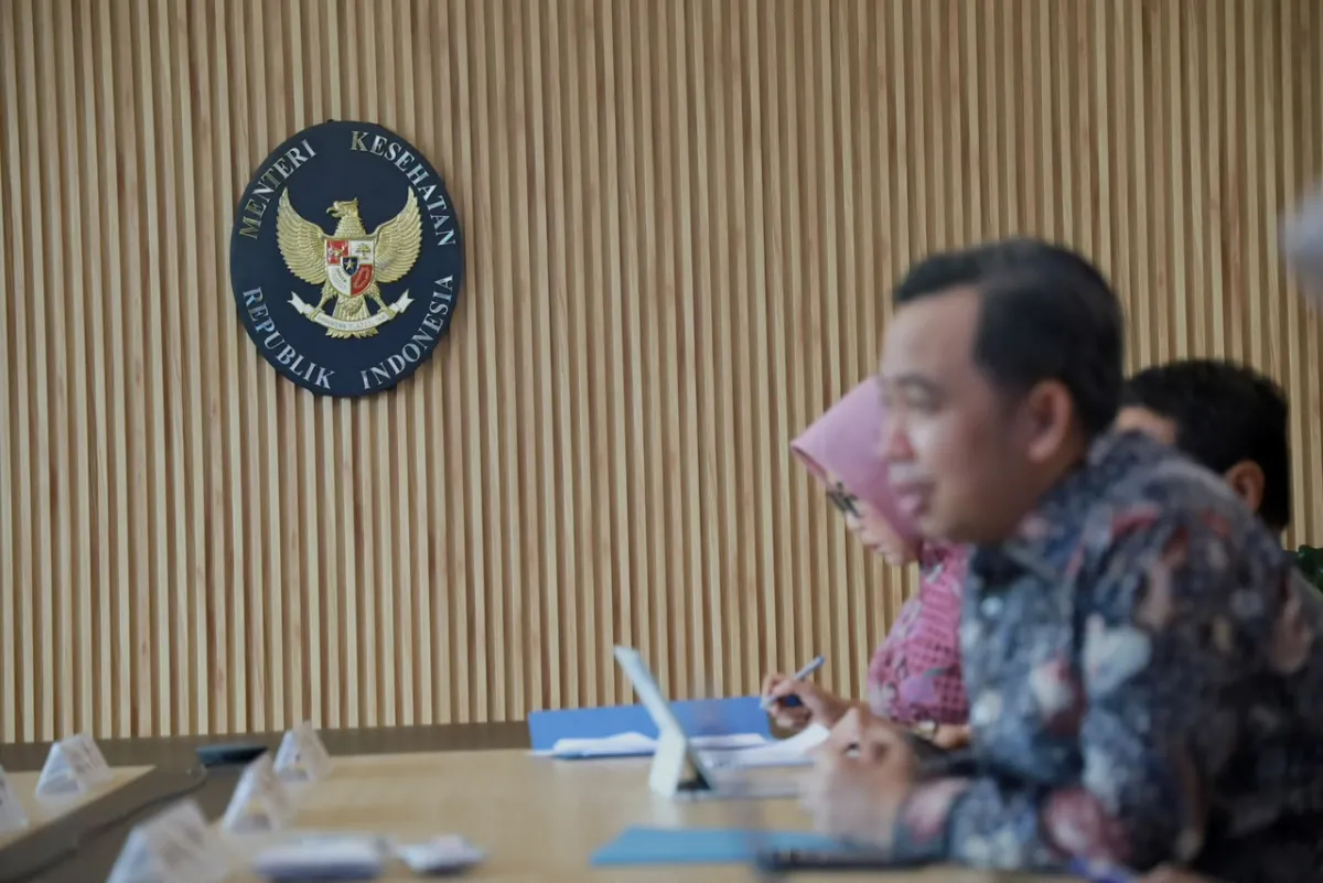 Jember Perjuangkan Anggaran Pusat Hampir Rp500 Miliar, Fokus Kesehatan hingga Peternakan