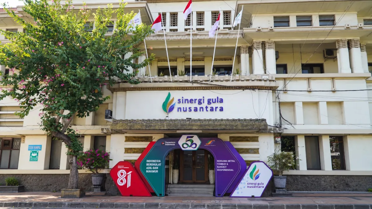 PT SGN Dukung Penegakan Hukum Kasus Dugaan Penggelapan 185 Ton Gula, Perkuat Tata Kelola Distribusi