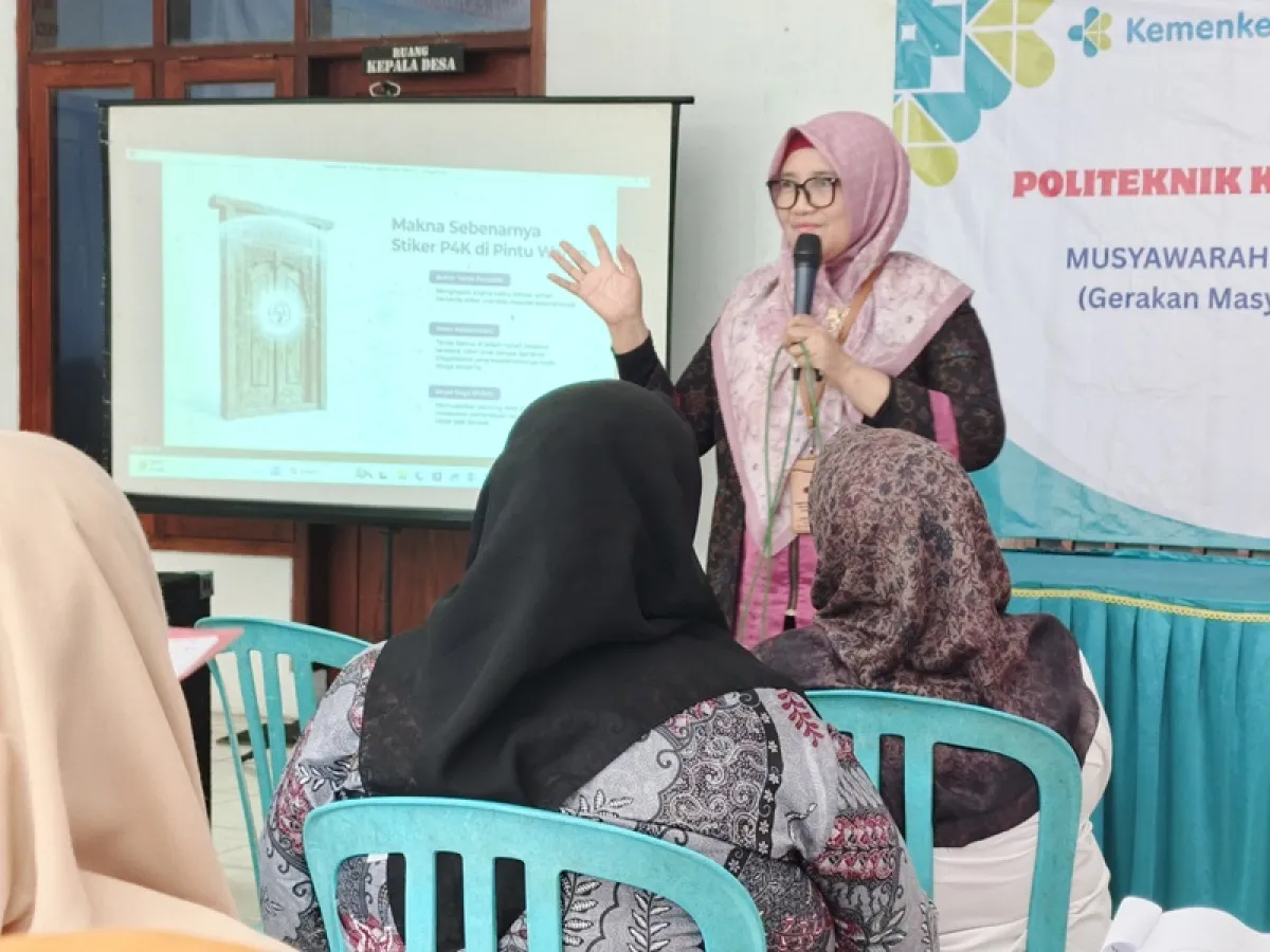 Pernikahan Dini Jadi Sorotan di Jember, Warga Didorong Lebih Peduli