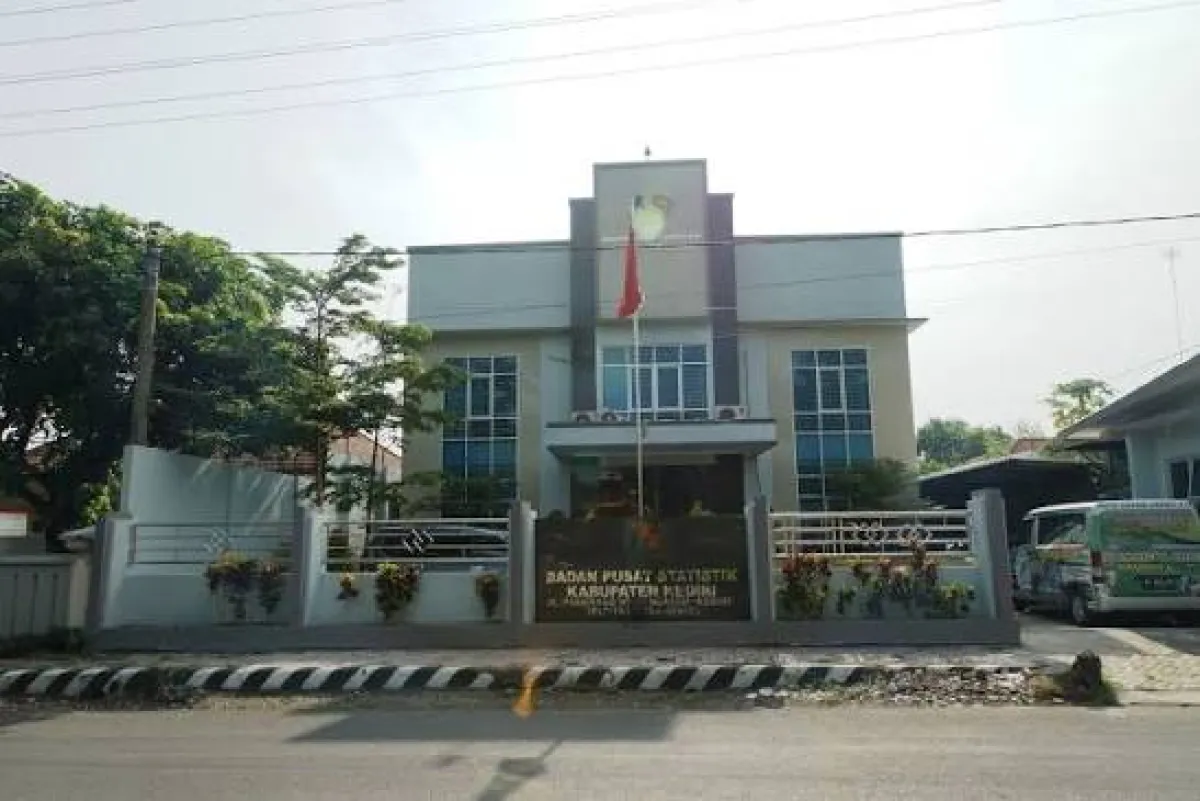 BPS : Pendidikan Jadi Penyumbang Inflasi Kediri pada September 2026
