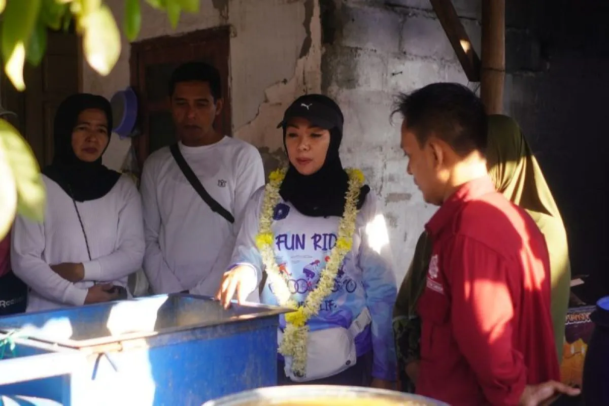 Pemkot Probolinggo Dorong Produk Olahan Jagung ke Pasar Lebih Luas