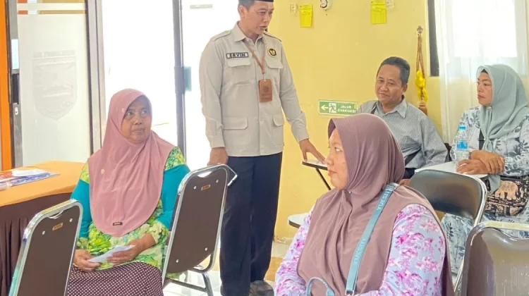 Calon Jemaah Haji Probolinggo Mulai Jalani Pemeriksaan Kesehatan