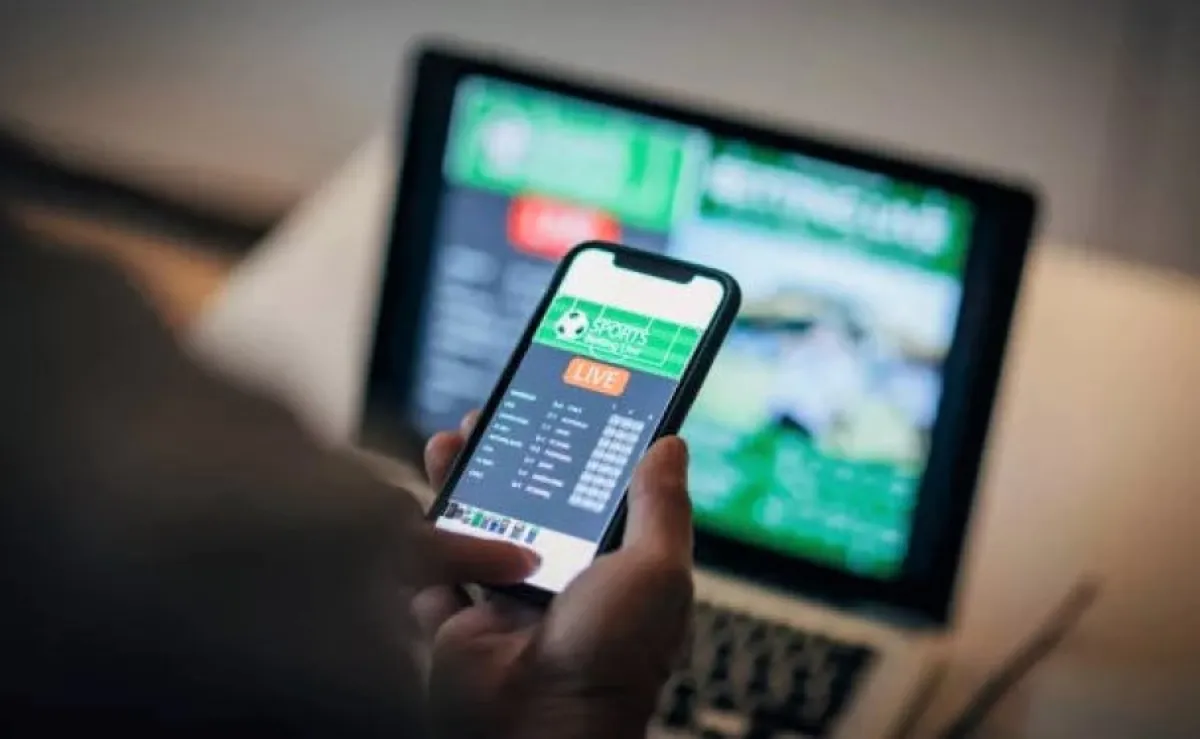 OJK Minta Bank Blokir 38 Ribu Rekening Terindikasi Judi Online