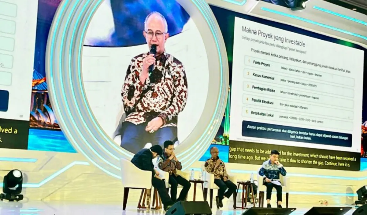 Kadin Jatim Dorong Investasi Tak Berhenti di Seremoni, Harus Berujung Eksekusi