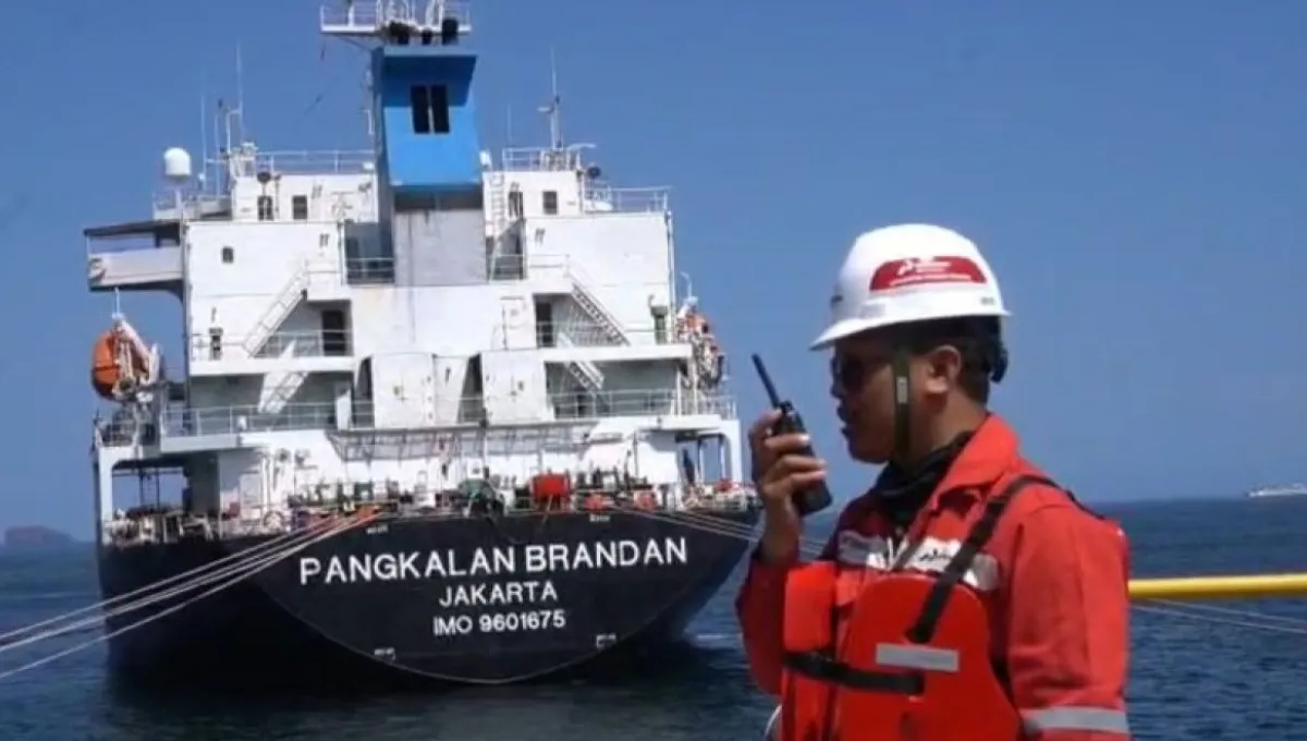 Amankan Stok di Bali, Pertamina Pasok Lagi 20 Juta Liter BBM