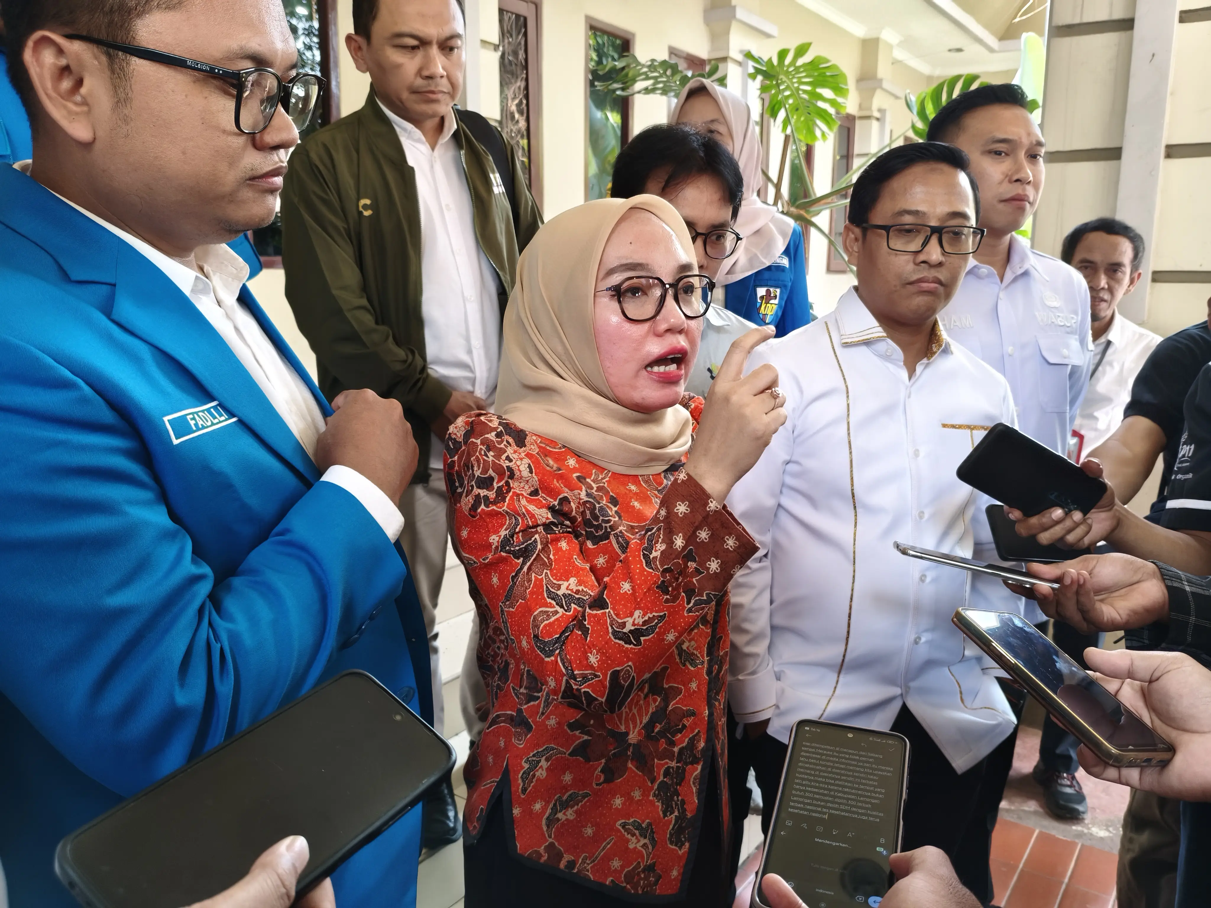 Wamenkop Dorong Percepatan Kelayakan Gerai Koperasi Desa Merah Putih
