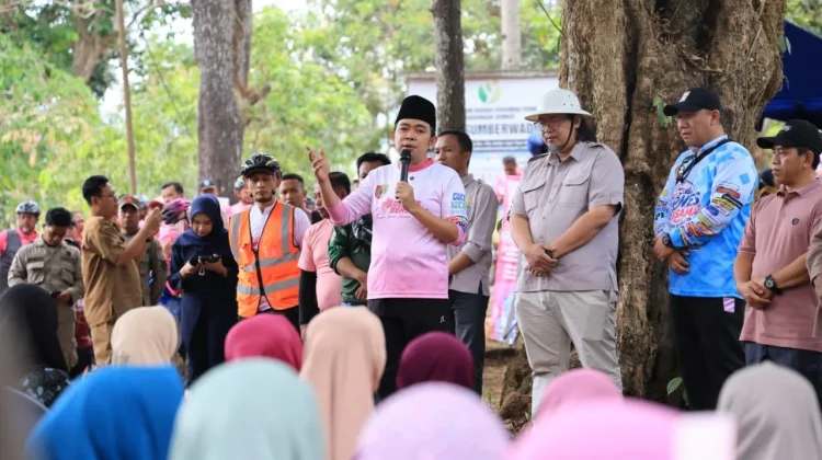 Jember Bidik Hilirisasi Kopi, PDP Kahyangan Didorong Naik Kelas