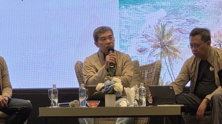 LPS Targetkan Program Penjaminan Polis Asuransi Berlaku Juli 2027