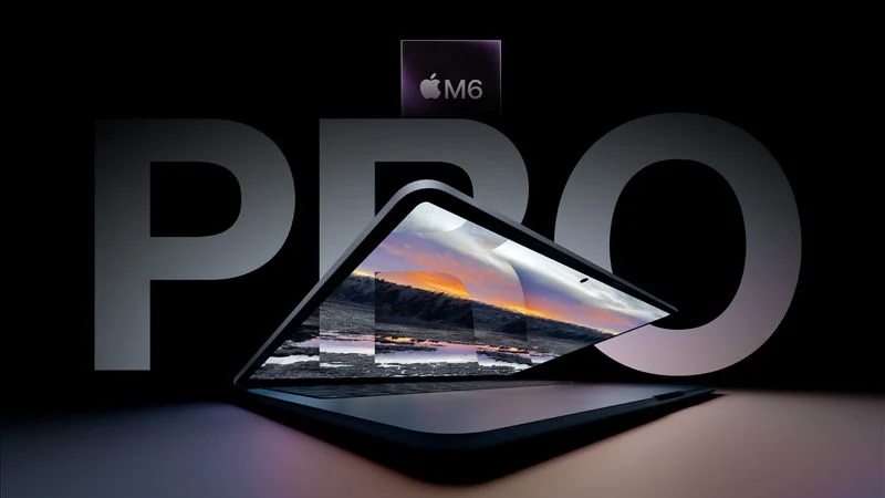 Apple Siapkan Tiga Mac Baru, MacBook Pro M6 Meluncur Oktober Ini
