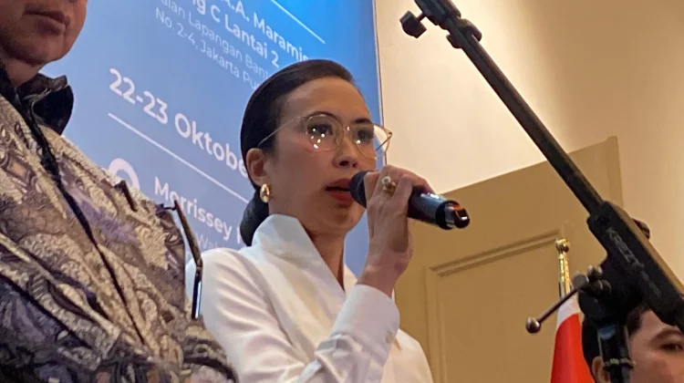 Semester I-2025 Investasi Pariwisata Capai Rp39,68 Triliun, Tumbuh 16,64 Persen