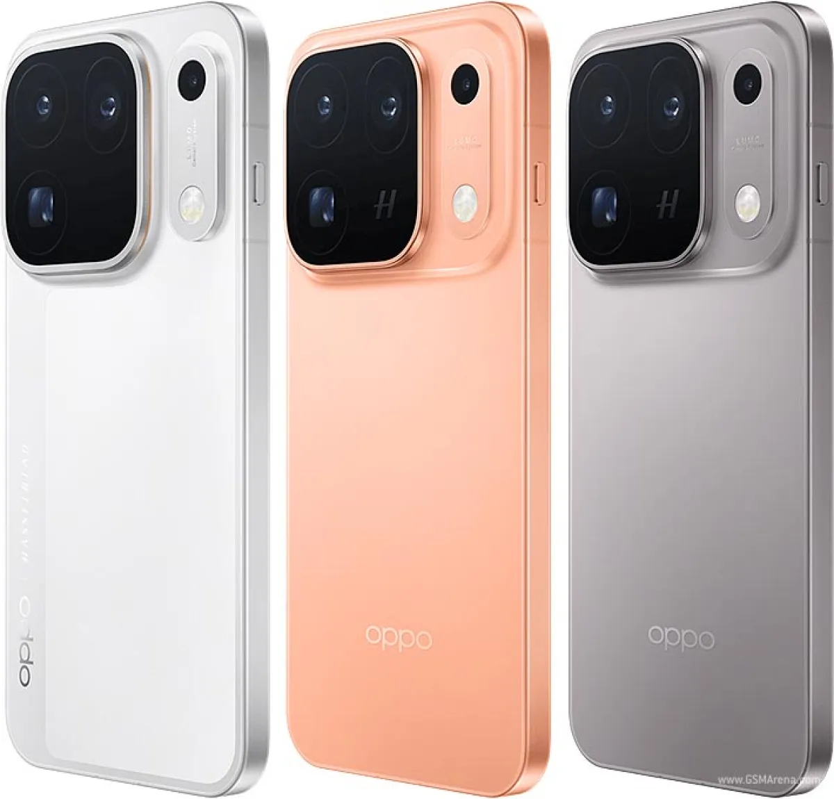 Oppo Find X10 Pro Max Resmi Meluncur, Jadi Ponsel Pertama di Dunia dengan Tiga Kamera 200MP