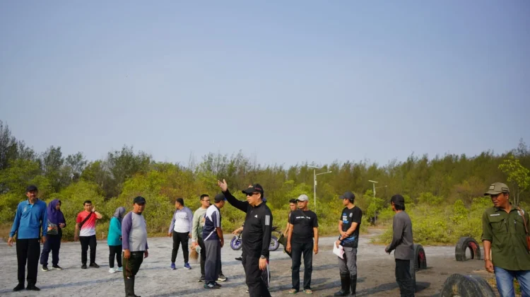 Dongkrak Kunjungan Wisatawan, Pemkot Probolinggo Perkuat Wisata Pesisir Pantai