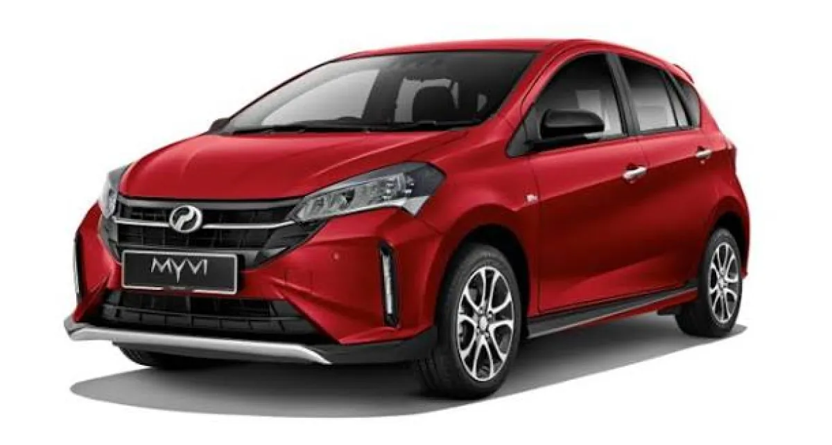 Malaysia Proyeksi Penjualan 835.000 Unit, Indonesia Targetkan 850.000 Unit