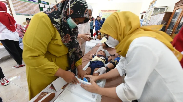 LPA Jatim Dorong Integrasi Layanan untuk Perkuat Perlindungan Anak di Surabaya
