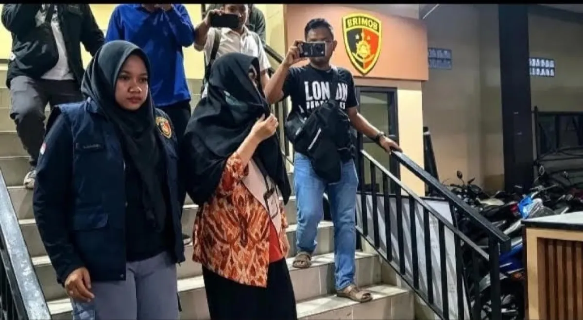 SKK Migas Jabanusa Bersama Pemkab Sampang Salurkan Air Bersih