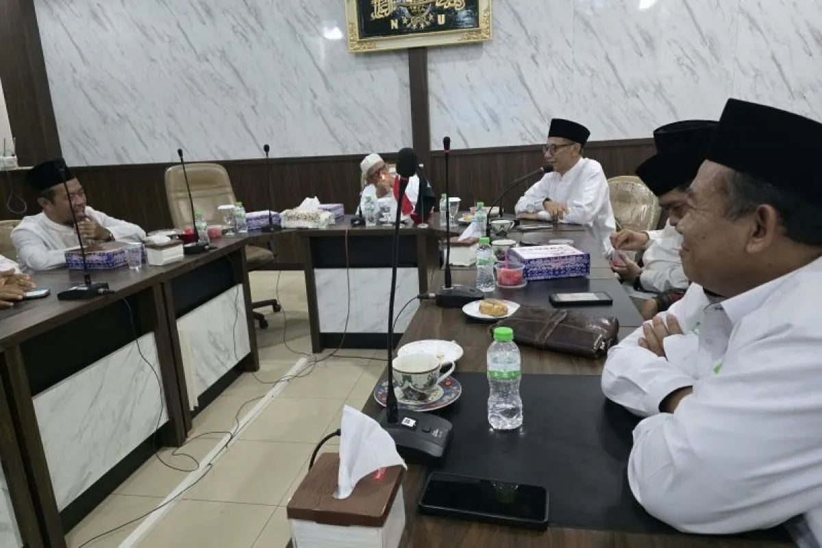 Sambut Hari Santri, PWNU Jatim Gelar 14 Kegiatan, Ini Rincianya