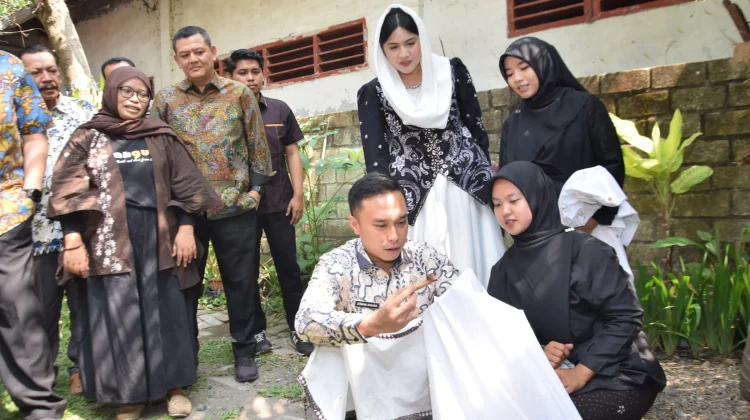 Sanggar Mbah Guru Lamongan Tembus Tiga Besar DPD RI Awards 2026