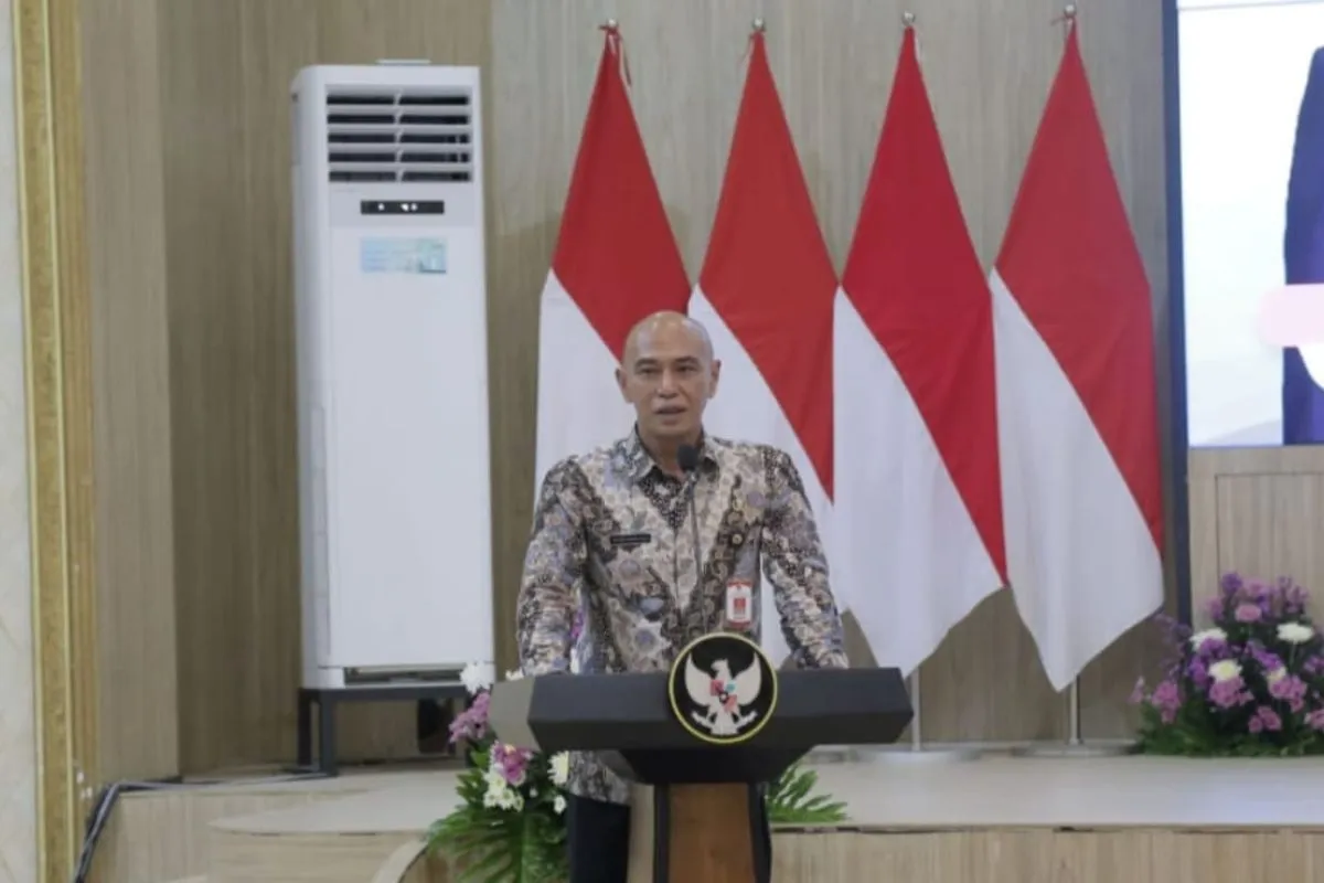 Pemkab Jember Targetkan Seribu Lulusan SMK Kerja di Luar Negeri