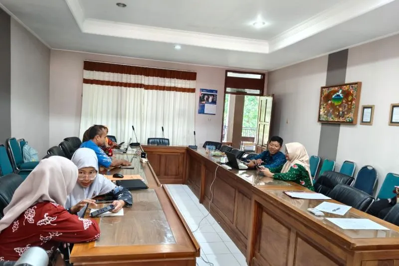 Pemkab Magetan Sebut Aktivasi IKD Capai 19,94 Persen