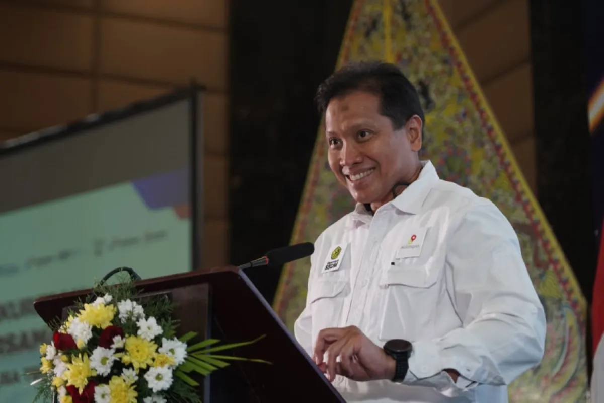 SKK Migas Jabanusa dan Polri Perkuat Pengamanan Operasi Hulu Migas