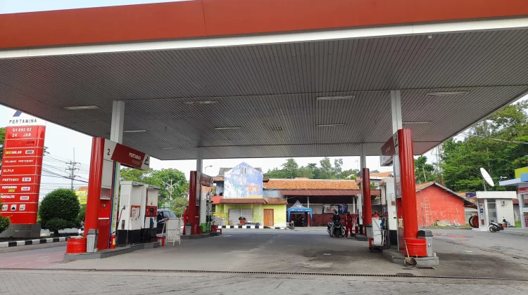 Pemkab Sampang Buka Investasi SPBU di Pulau Mandangin