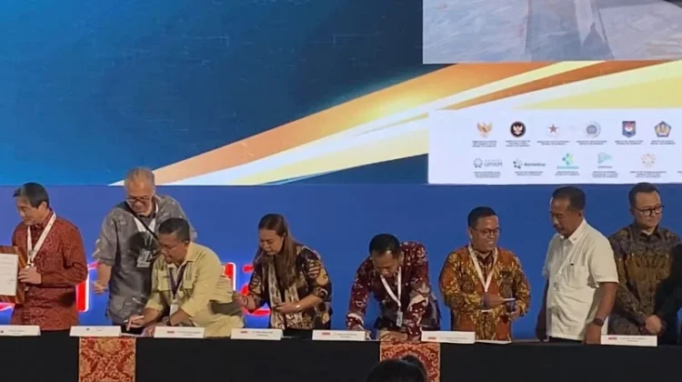 Trade Expo Indonesia 2026 Bukukan 168 Nota Kesepahaman Senilai Rp236,4 Triliun