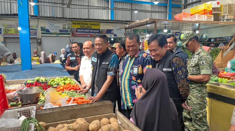 Sidak SPBU Mergan, Wali Kota Malang Ungkap Fakta di Balik Antrean Panjang