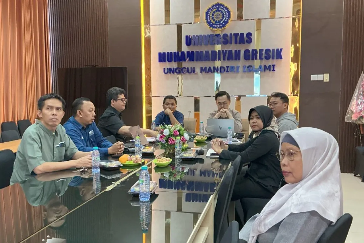 UMG-STL Chemical Perkuat Kolaborasi Penyiapan Tenaga Kerja di KEK Gresik JIIPE