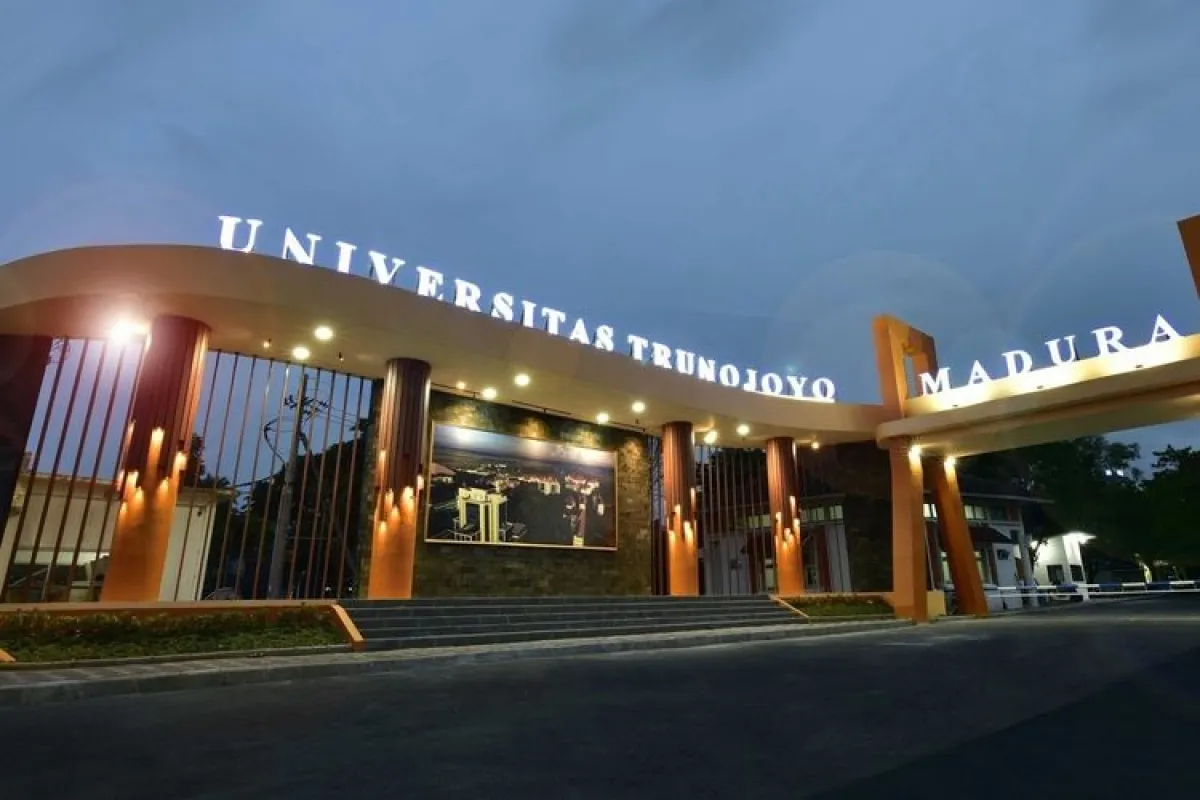 Pemerintah Tunjuk UTM jadi Pusat Pengembangan Potensi Dosen