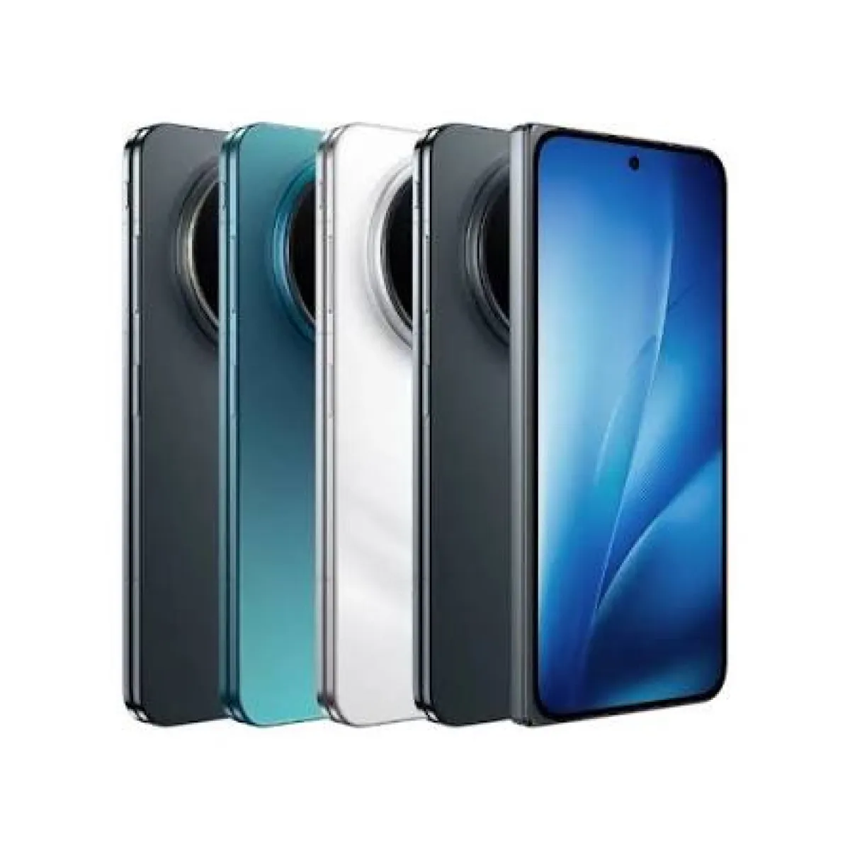 Vivo X Fold 6 Resmi Rilis Global, Bawa Kamera 200MP dan Baterai 6.900mAh