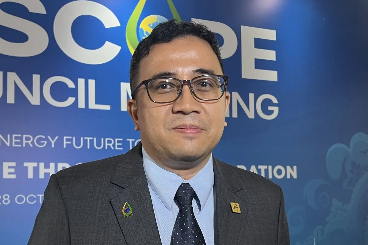 Pertamina Alokasikan 75 Persen Capex ke Hulu Migas, Kejar Target 1 Juta Barel pada 2030