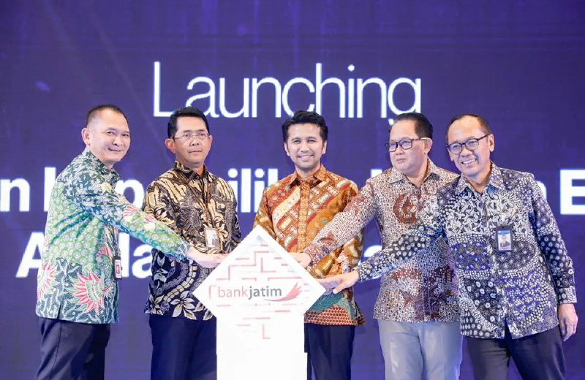 EJIF 2026 Tawarkan Investasi Proyek Senilai Rp73,77 Triliun