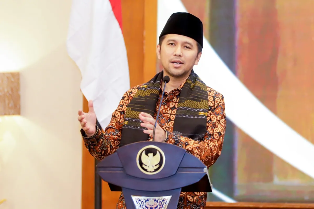 KUR Sektor Produktif di Jawa Timur Capai Rp 50 Triliun