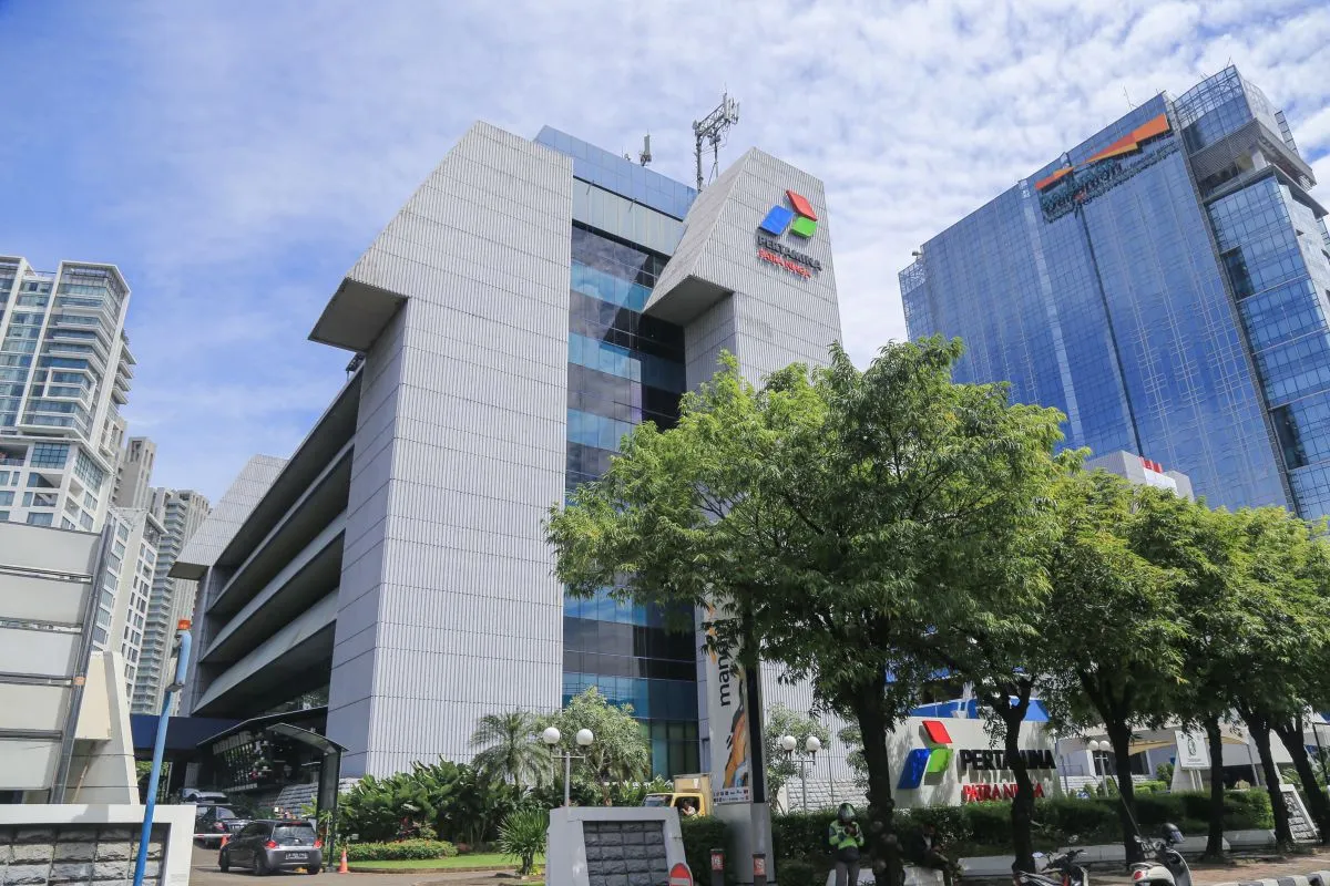 Perkuat Keberlanjutan, Pertamina Patra Niaga Raih Rating ESG A