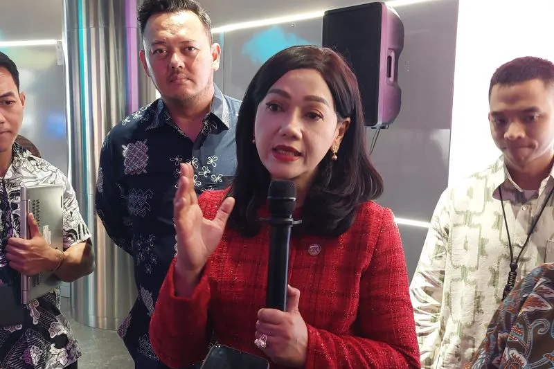 Sepanjang 2025, OJK Hentikan :2.263 Entitas Pinjol Ilegal