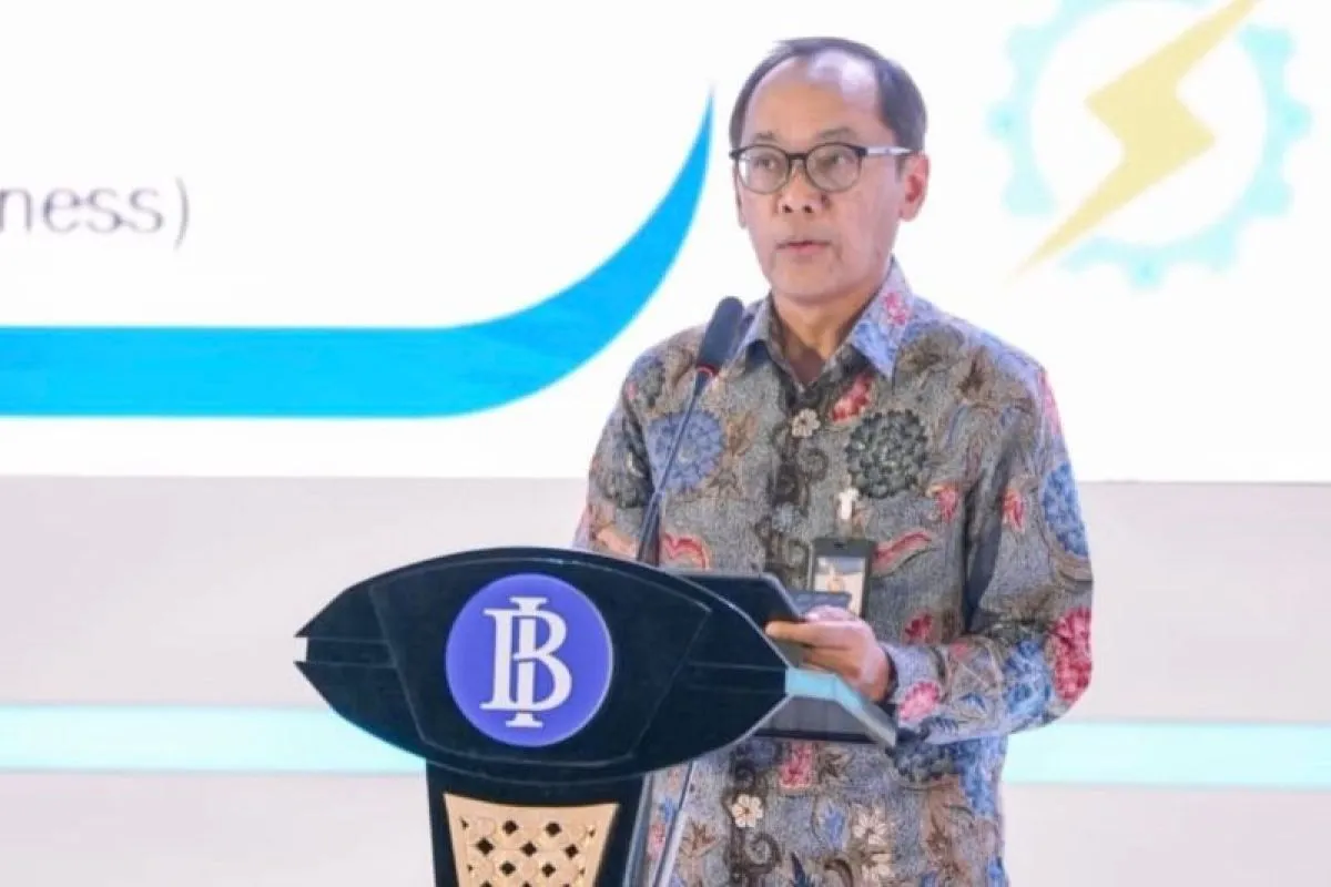 BI Jatim : Penjualan Eceran di Surabaya Februari 2026 Bakal Tumbuh