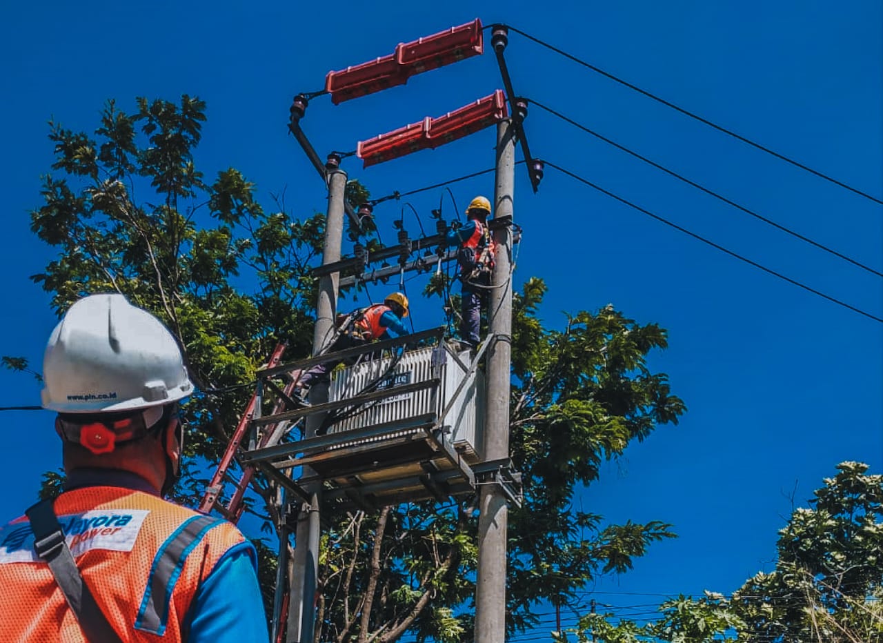 Pemerintah melalui Kementerian Energi dan Sumber Daya Mineral (ESDM) yang menetapkan tarif listrik pada Triwulan I (Januari–Maret) 2026 tidak mengalami kenaikan.