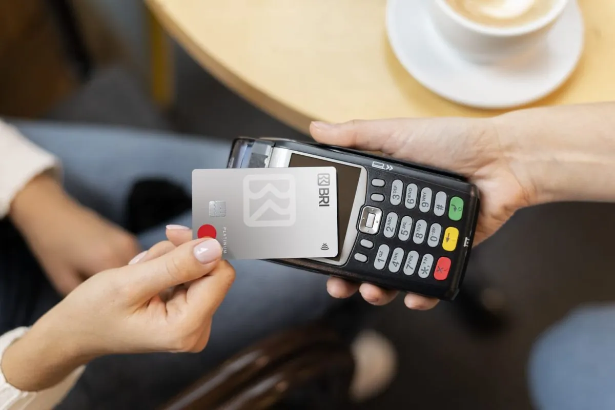 BRI Imbau Nasabah Waspadai Penipuan Modus Data Kartu Kredit
