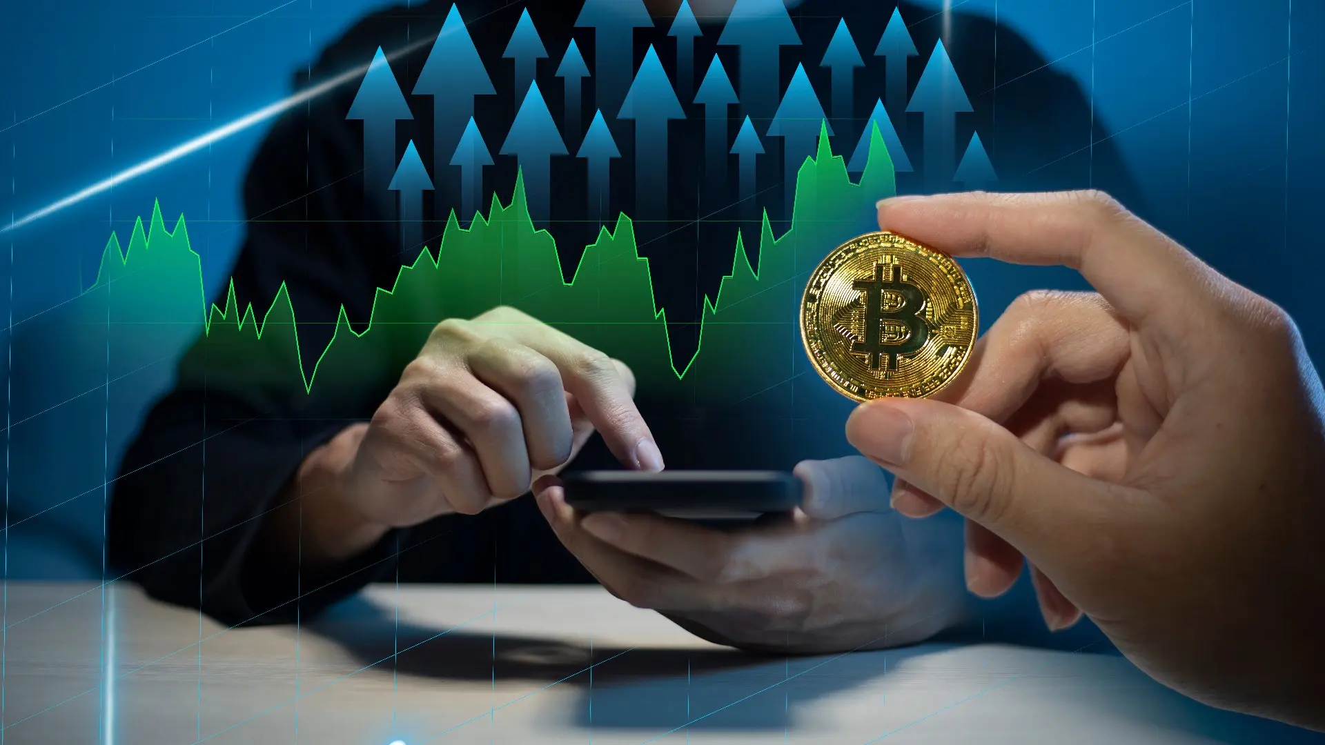 OJK Sebut Investasi Kripto Diminati Para Gen Z