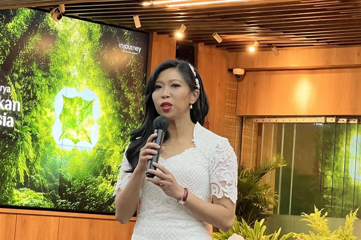 Injourney Bakal Kelola 106 Hotel Tahun 2026