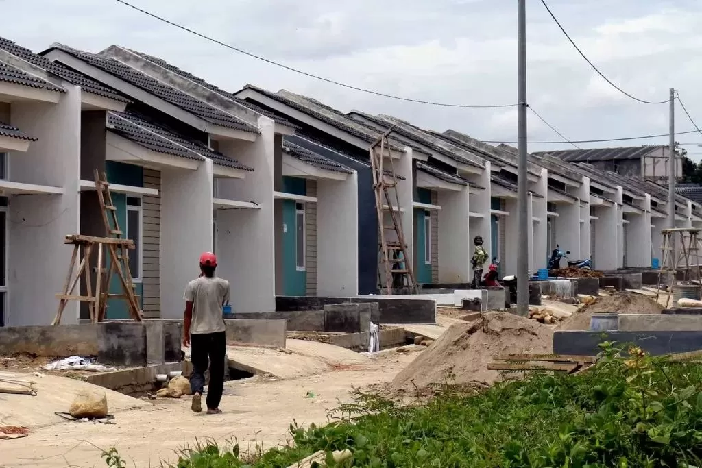 Hingga 23 Juli, Realisasi FLPP Capai 111.537 Unit Rumah