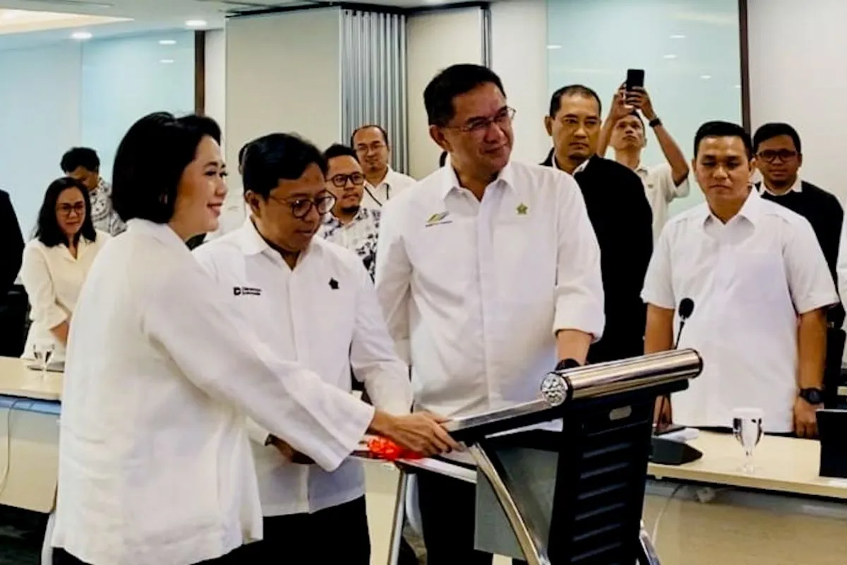 Tekan Biaya Operasional, PalmCo Perkuat Digital Logistik Terintegrasi