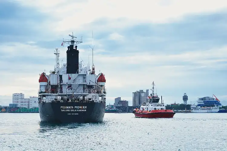 Laba Pelindo Jasa Maritim Tahun 2025 Tumbuh 34 Persen