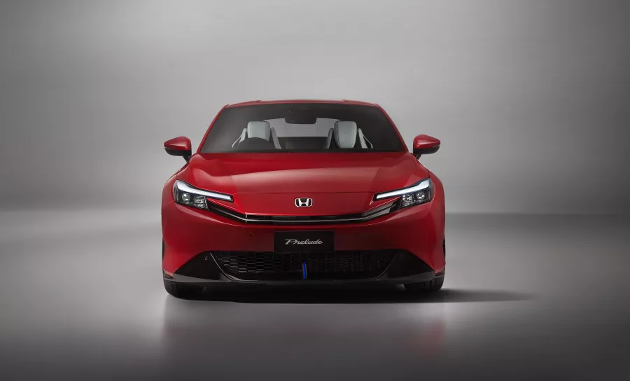 Honda Prelude Resmi Hadir di Indonesia, Mobil Sport Hybrid Pertama Honda di Asia Tenggara