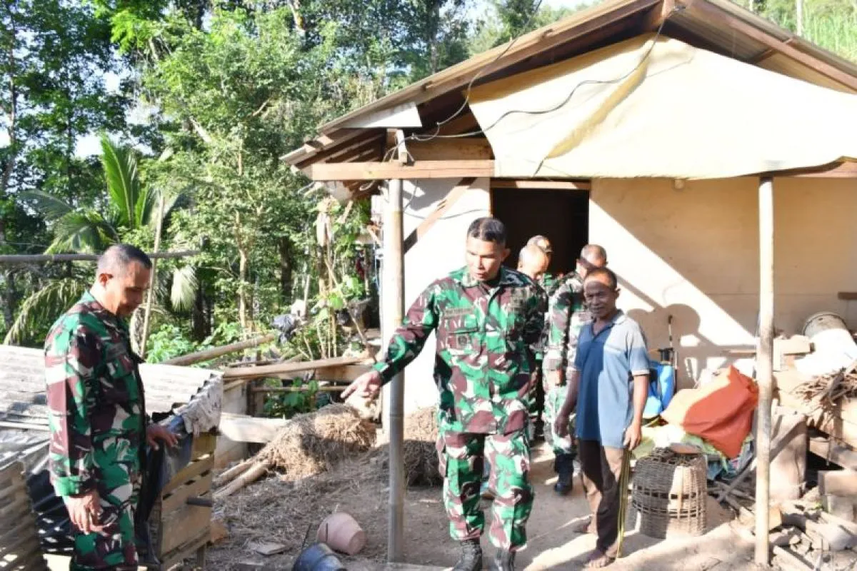 Pemkab Ponorogo Ajukan Perbaikan 960 Rumah Tak Layak Huni
