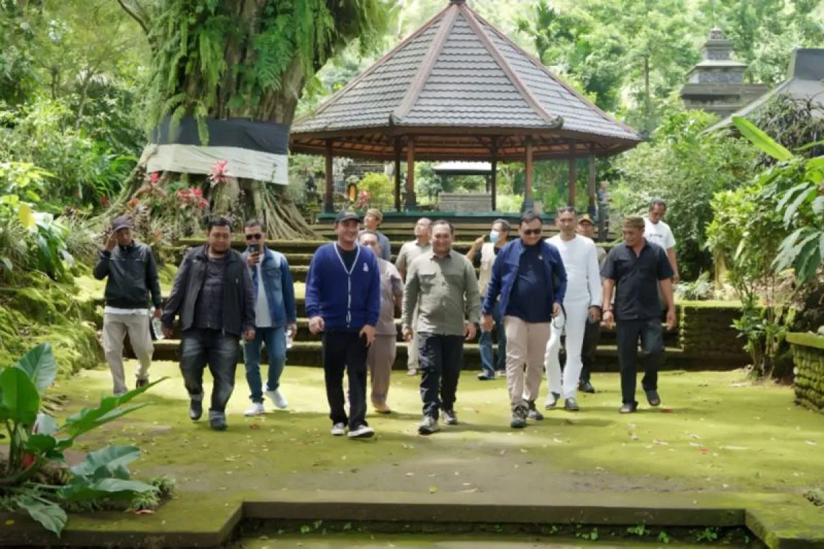 Pemkab Lumajang Pastikan Keamanan Wisata Selama Liburan