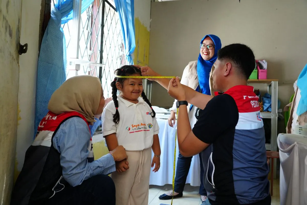 Program TJSL Kesehatan Pertamina Patra Niaga Jangkau 3.097 Penerima
