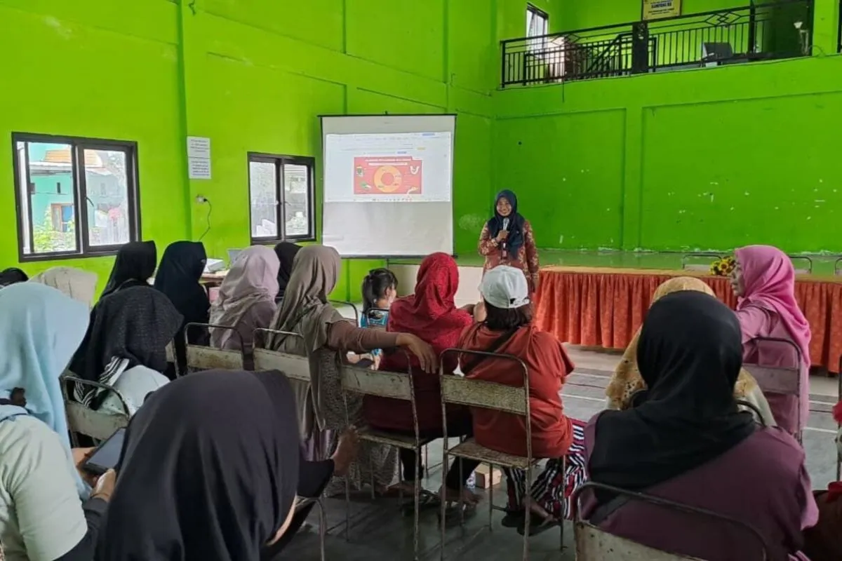 Prudential dan Mastercard Perkuat Literasi Keuangan 6.400 UMKM